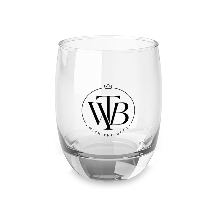 Whiskey Glass