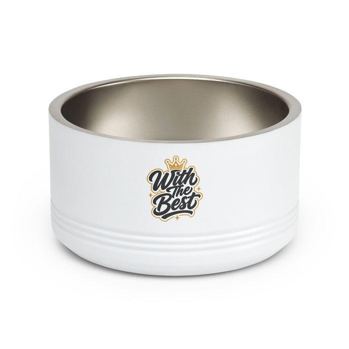 Pet Bowl, 18oz