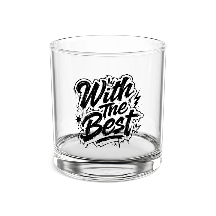 Rocks Glass, 10oz